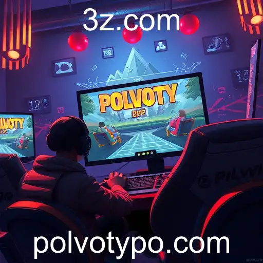 Evolução e Impacto dos Jogos Online em 2025