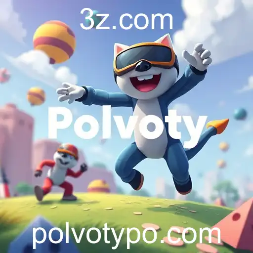 Polvoty Revoluciona o Mundo dos Jogos Online