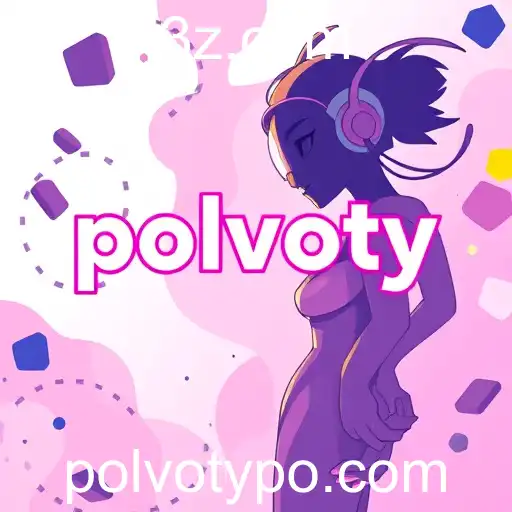 Polvoty: A Revolução dos Jogos em 2025
