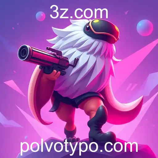 Polvoty: A Revolução dos Jogos em 2025