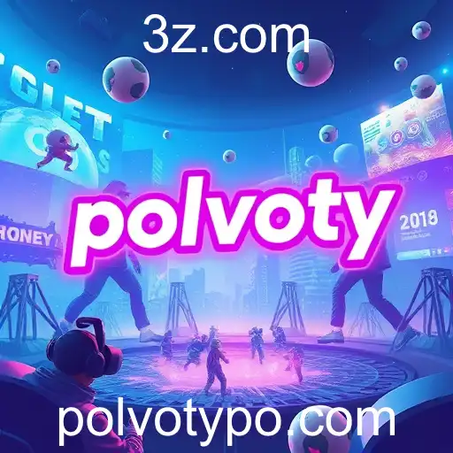 A Ascensão do 'Polvoty': Uma Revolução nos Jogos Online