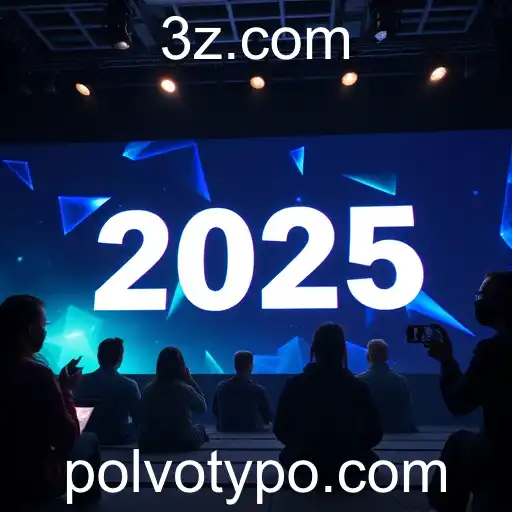 Polvoty Revoluciona o Mundo dos Jogos em 2025