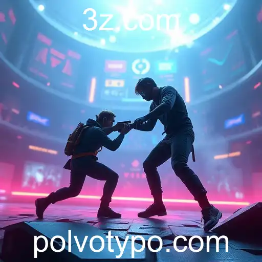 A Revolução dos Jogos Multiplayer