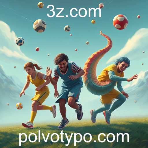 Ascensão da Polvoty no Cenário Brasileiro de Games