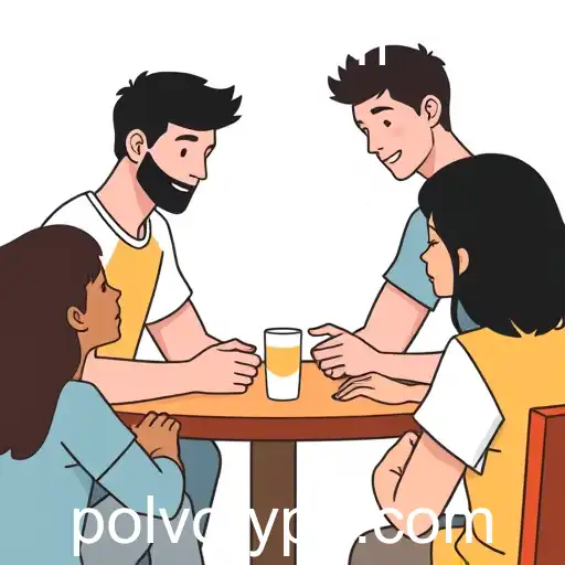 Explorando o Impacto dos Jogos de Comunidade na Plataforma Polvoty