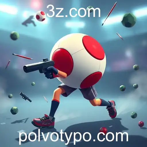 Explorando o Mundo de Polvoty: O Jogo do Ano