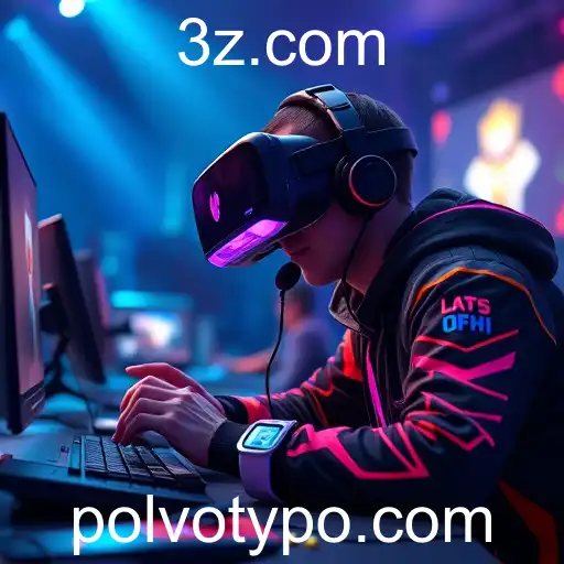 Explorando o Novo Mundo dos Jogos de 2025