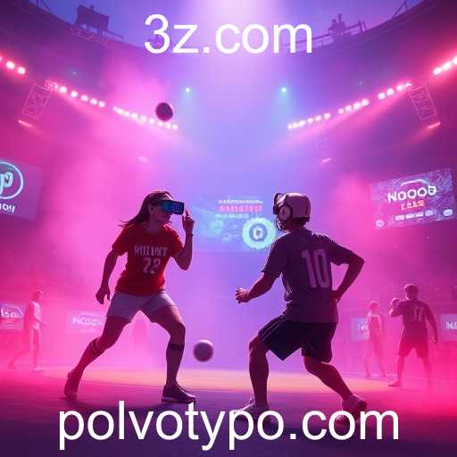 Explorando as Tendências de 2025 no Mundo dos Jogos