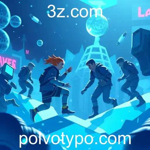 Tendências e Revoluções no Mundo dos Jogos em 2025