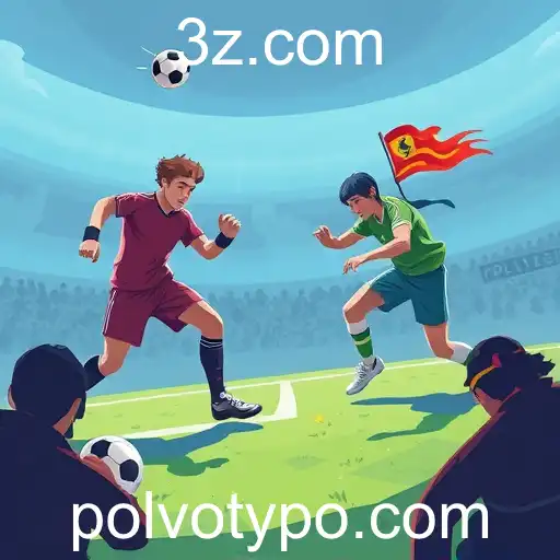 Polvoty: A Nova Era dos Jogos em 2025