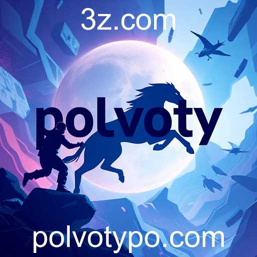 Polvoty: A Revolução dos Jogos Online no Brasil