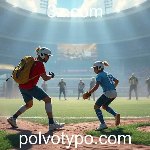 A Ascensão do Polvoty no Cenário de Jogos