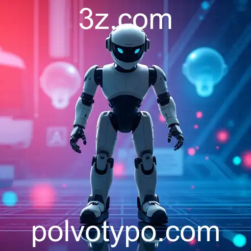 A Revolução dos Jogos com Polvoty em 2025