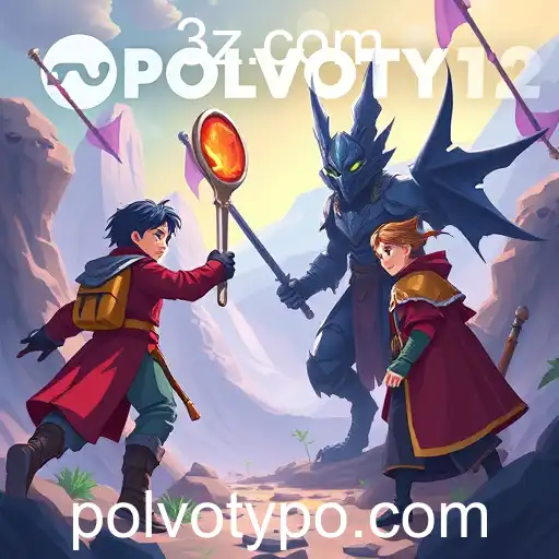 A Ascensão do Universo Polvoty: O jogo que conquistou 2025